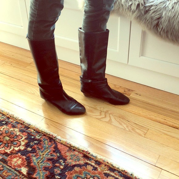 Boots - Picture 1 of 4